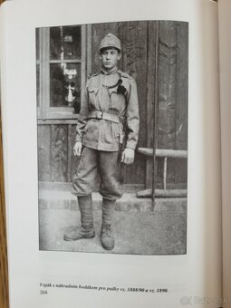 Bodáky habsburskej monarchie 1683-1918 - 10