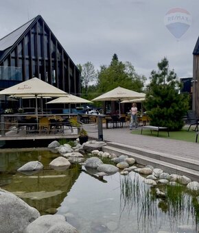 Na predaj: štýlový apartmán  s priestrannou terasou– Demänov - 10