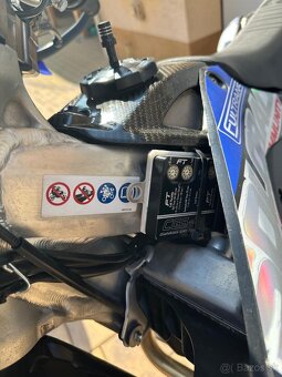 Honda Crf 450 2019 - 10