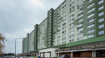 Babony TRE I Predaj zrekonštruovaného 1-izbového bytu v Petr - 10