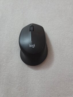 PREDÁM MSI CYBORG HERNÝ NOTEBOOK - 10