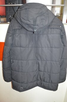 predam - krasna panska zimna bunda KHUJO - 10