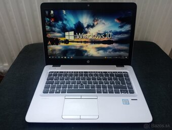 predám Hp Elitebook 840 G3 , Intel® Core™i7 , 16gb ram , ssd - 10