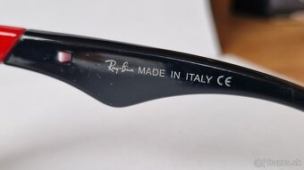 slnečné okuliare  Ray Ban,   dva modely - 10