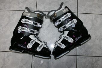 lyže Dynastar neva 158 cm - 10