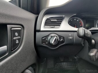 Audi A4 B8 Quattro - 10