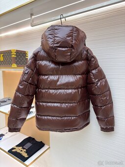 Moncler Maya zimné bundy - 10