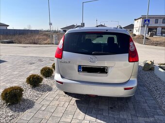 Mazda 5 2.0 diesel - 10