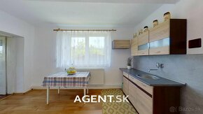 AGENT.SK | Predaj rodinného domu v Čadci – U Siheľníka - 10