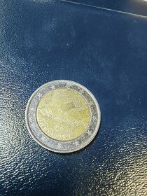 2€ mince - 10