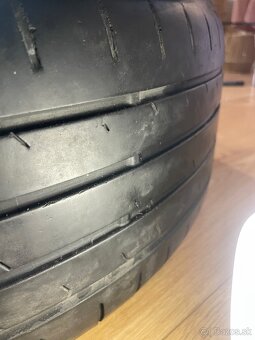Pneu + Disky Mazda 7Jx18”, ET45, 5x114,30 - 10