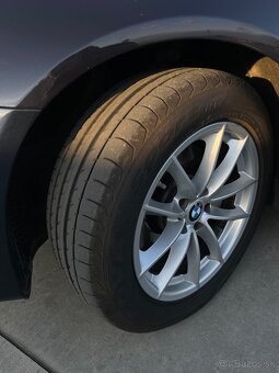 BMW G31, 520d - 10