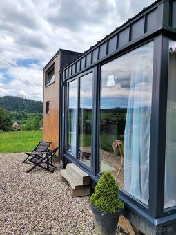 Výroba mobilných domov (Tiny House) za top ceny - 10