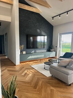 Kokšov Bakša dom č.5 - 10