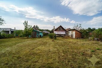 REZERVOVANÉ - EXKLUZÍVNE na predaj rodinný dom v obci Prašic - 10