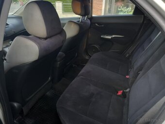 Honda Civic 2.2 CTDI,103Kw,R.v.2007,Executive - 10