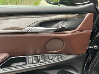 Predám BMW X5,r.v.2014,Xdrive 30 ď. - 10