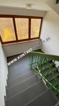 Tehlový 1 izb. byt 40 m2 + lodžia, Adlerova, Furča, Dargovs - 10