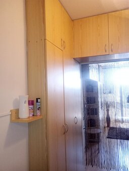 1 izbový byt S BALKÓNOM Eötvösova - 10