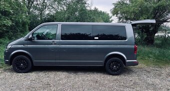 Volkswagen Caravelle T6 - 10