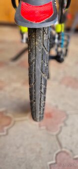 Predám e-bike Crussis e-gordo 1,5 - 10