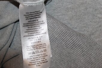 Dámsky sveter DKNY v. M - 10