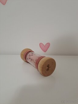 Little Dutch hracky (xylofon, ponk, auticka,...) - 10