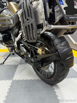 BMW r 1250 gs r.v 2019 adventure exclusive - 10