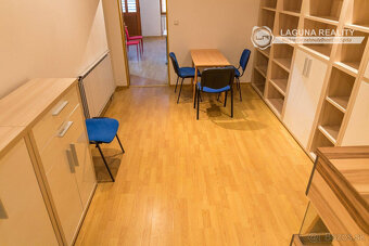 Atraktívny priestor (70 m2) centrum Sp. Nová Ves - 10