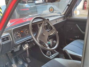 Lada 2107 - 10