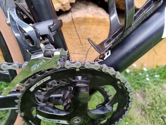 Predám cestný bicykel FELT VR 50 veľkosť rámu 56 - 10