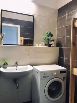 1-izb. apartmán, Antolska ul., Petržalka, rezidencia Draždia - 10