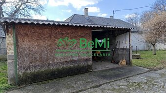 Pekný rodinný dom s dvojgarážou, záhradou Boldogkóvaraja ob - 10