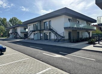 Na Prenájom 3 izbový Apartmánový Byt - 10