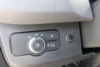 Mercedes-Benz Sprinter 317 CDI Standard L2H2 RWD A/T - 10