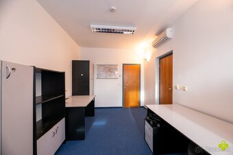Štýlové kancelárske priestory ul. Vinohradnícka Prievidza - 10