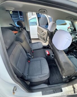 Škoda Roomster - 10