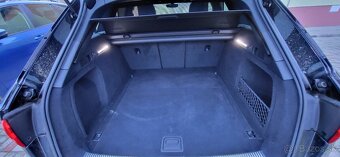 AUDI A4 AVANT 3×S-LINE  2.0 TDI CR DSG F1 - 10