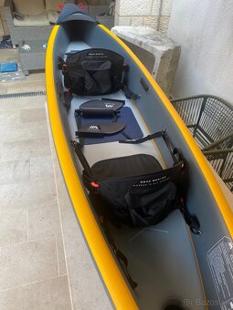 Aqua Marina Tomahawk Air -K 440 cm - 10