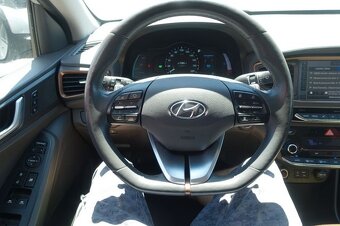 Hyundai IONIQ Ioniq Style Electric 88kw 28kWh LED, TOP CENA - 10
