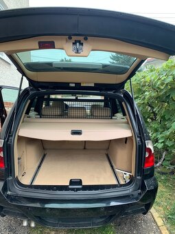 Predám BMW X3 3.0d - 10