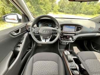 Hyundai Ioniq 4 electric - 10