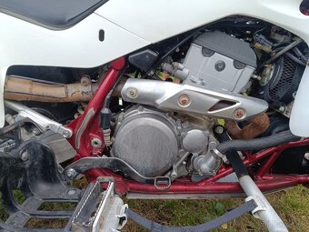 Suzuki LTZ 400 - 10