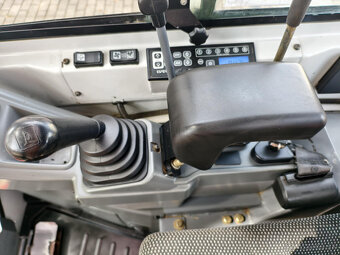 Predam TAKEUCHI TB216, 1.400mth - 10