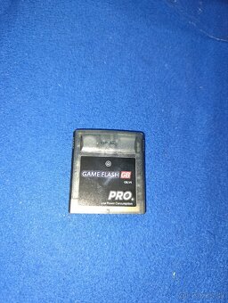 Nintendo Gameboy DMG 001 s IPS displejom - 10