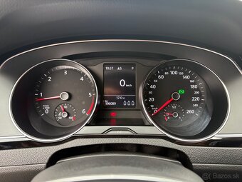 VW Passat Combi - 10