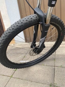 Horský bicykel značky Specialized S - 10