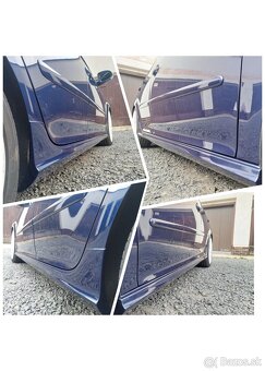 Volkswagen Golf R32 Stav/Servis/Historie/Webasto/HaR/Lpg/Alu - 10