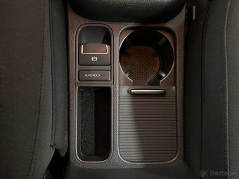 Volkswagen Tiguan 2.0TDI R-Line - 10