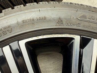 R18 ORIG.ALU KOLA VOLVO S60/V60 235/45/18 REF 2024 - 10